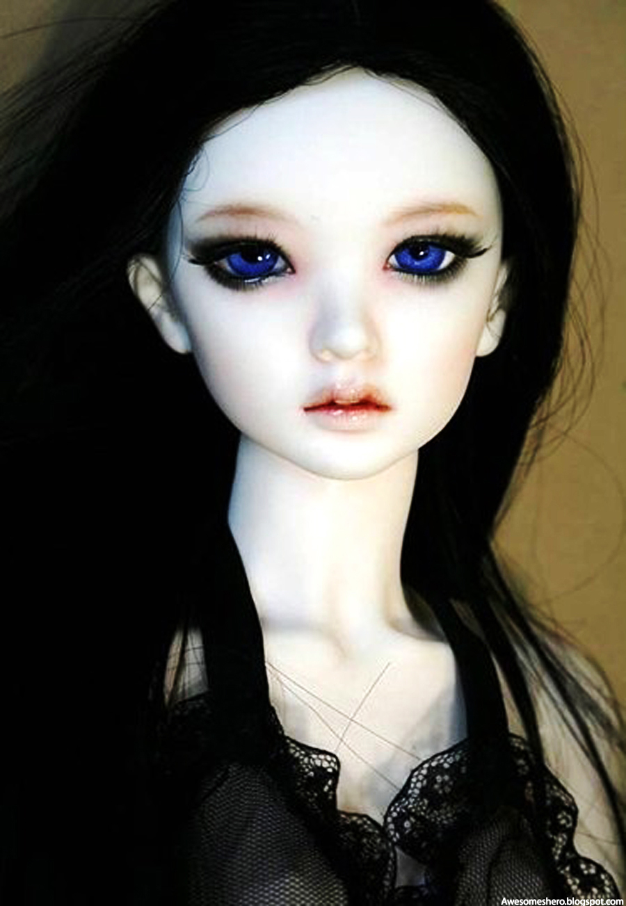 Beautiful Cute Barbie Doll Pictures HD Free Wallpapers